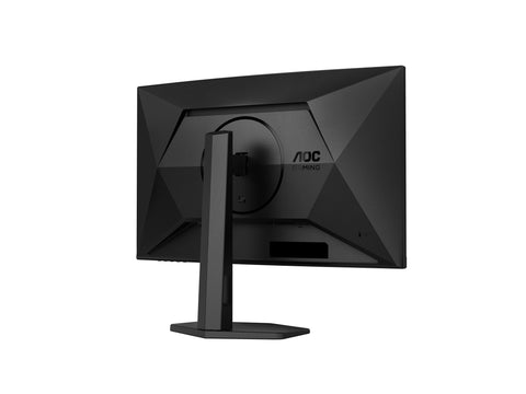 AOC CQ27G4X 27p 2560x1440 0.5ms 2xHDMI DP Black/Grey