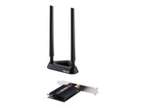 ASUS PCE-AX58BT WiFi/BT adapter