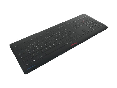 CHERRY Stream Protect Corded Keyboard (BE)