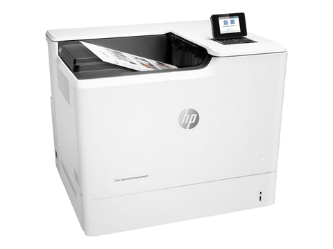 HP Color LaserJet Enterprise M652n