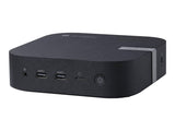ASUS CHROMEBOX5-SC002UN Intel Celeron 7305 4Go 128Go UMA VESA Chrome OS 2Y Pur