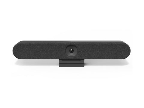 LOGITECH Rally Bar Huddle Video conferencing device graphite