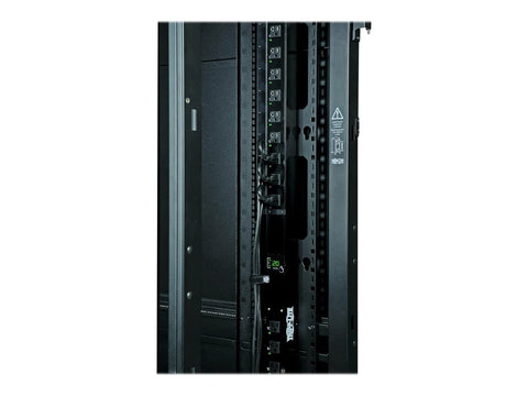 EATON TRIPPLITE SmartRack Premium 42U Server Rack Enclosure Secure Standard-Depth