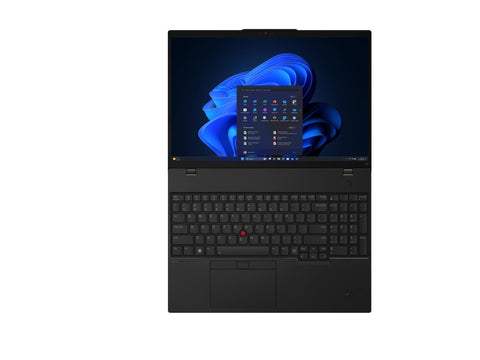 LENOVO ThinkPad L16 G2 Intel Core Ultra 7 255U 16p WUXGA 16Go 512Go SSD M.2 2280 PCIe Intel Graphics W11P 1YR Premier NBD