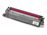 BROTHER TN-249M Magenta Toner Cartridge Prints 4.000 pages