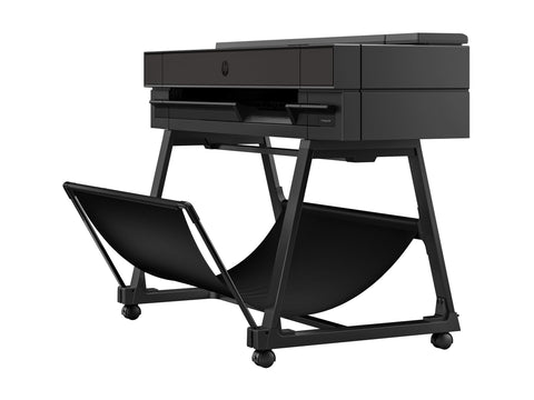 HP DesignJet T850 Printer 2y Warranty