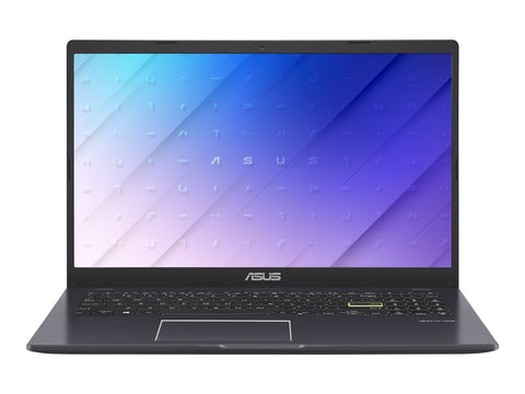 ASUS VivoBook Go E510KA-EJ741W Intel Pentium Silver N6000 15.6p FHD 8Go RAM 512Go SSD Intel HD Graphics W11H Noir 2 ans PC Portable