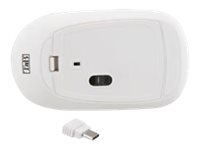 TNB Rechargeable Active Stylus for iPad