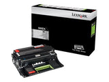LEXMARK 500ZA unit dimagerie capacité standard 60.000 pages pack de 1