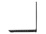 LENOVO ThinkPad - P72 - 17.3p FHD - Intel Core i7-8750H - W10Pro - 8Go RAM - 256Go SSD - P600M 2Go