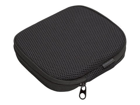 HP Poly Blackwire 3225 Stereo USB-C Headset +3.5mm Plug +USB-C/A Adapter