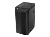 FELLOWES DESTRUCTEUR DE DOCUMENTS AUTOMAX 350C COUPE CROISÉE - 230V EU/UK