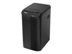 FELLOWES DESTRUCTEUR DE DOCUMENTS AUTOMAX 350C COUPE CROISÉE - 230V EU/UK