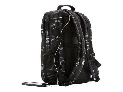 HP Campus XL Marble Stone Backpack