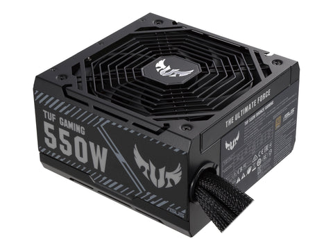 ASUS TUF-Gaming-550B 550W PSU