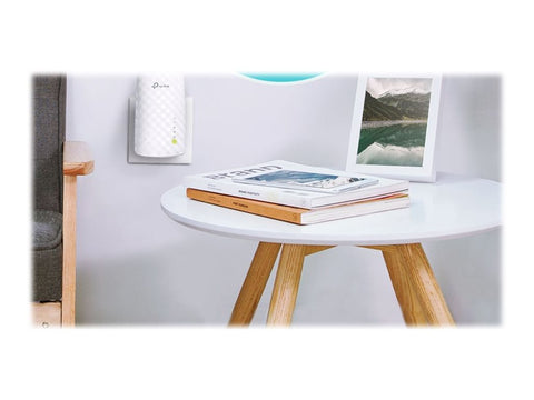 TP-LINK RE220 AC750 WiFi Range Extender