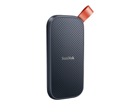 SANDISK Portable SSD 2To USB 3.2 USB-C