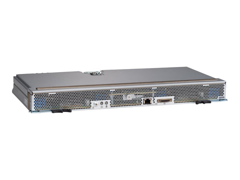 CISCO UCS S3260 M5 SERVER NODE FOR INTEL SCALABLE CPUS