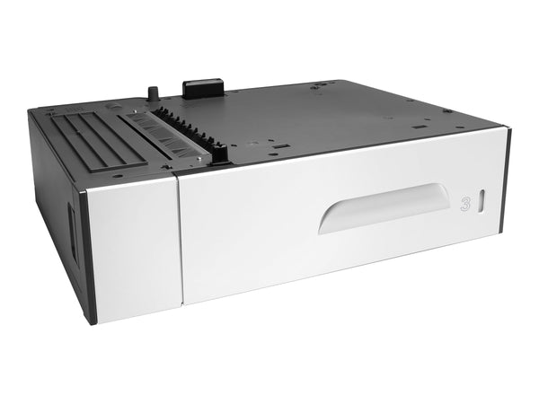 HP PW Enterprise 500-sheet Paper Tray