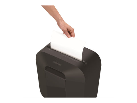 FELLOWES LX25 Shredder