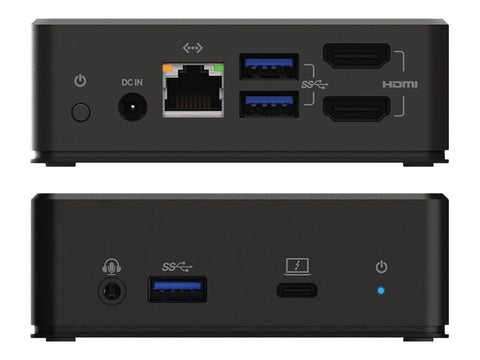 BELKIN USB-C Dual Display Docking Station