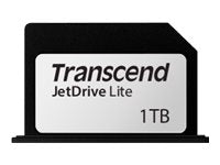 TRANSCEND JetDrive Lite 330 1To for the MacBook Pro 2021