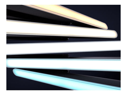 LOGITECH G Litra Beam Premium LED Streaming Key Light with TrueSoft GRAPHITE BT N/A EMEA28-935