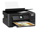 EPSON EcoTank ET-2850 MFP colour inkjet A4 10.5ppm Print 100sheets Wi-Fi USB Black