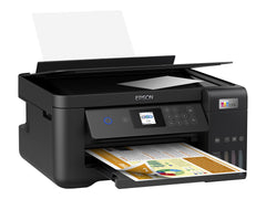 EPSON EcoTank ET-2850 MFP colour inkjet A4 10.5ppm Print 100sheets Wi-Fi USB Black