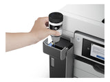 EPSON EcoTank Pro ET-M16685 MFP Mono inkjet ITS A3 25ppm Print 550sheets USB LAN Wi-Fi