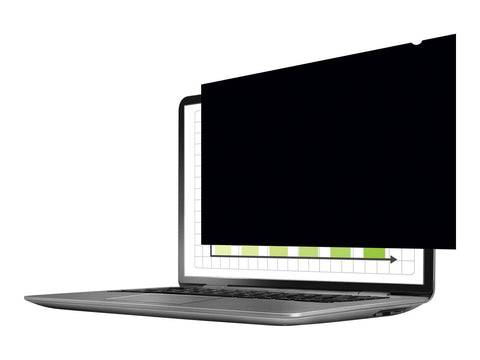 FELLOWES 19.5IN W FILTRE PRIVASCREEN