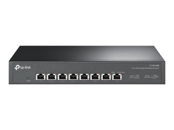TP-LINK TL-SX1008 10GE Unmanaged Switch