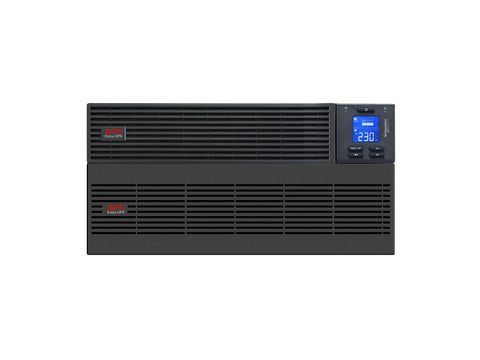 APC Easy UPS SRV RM 10000VA 230V with External Battery Pack with RailKit