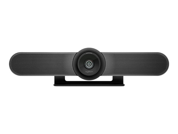 LOGITECH Video conferencing kit Tap IP Rally Bar Mini Zoom Certified RingCentral Certified