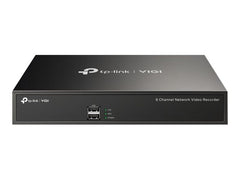 TP-LINK VIGI NVR1016H VIGI 16 Channel Network Video Recorder