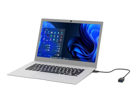 PORT DESIGNS CONVERTER TYPE C TO USB 3.0