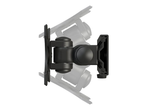 NEOMOUNTS FPMA-W250BLACK Support pour écran mural 10-30p - orientable