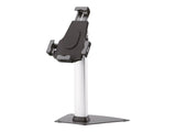 NEOMOUNTS TABLET-D150SILVER Support de bureau pour tablette 7.9-10.5p - verrouillable - universel