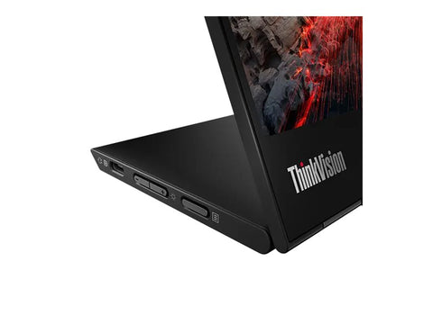 LENOVO ThinkVision M14t Gen 2 14p Touch 2240x1400 16:10 IPS 10-point touch incl. passive pen USB-C