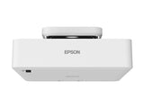 EPSON EB-L530U Projectors 5200Lumens WUXGA Laser HD-BaseT 1.35-2.20 Throw Ratio Lens-Shift 4K Input Wireless Screen-Mirroring HDMI