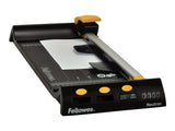 FELLOWES neutron a4/12p rogneuse rotative