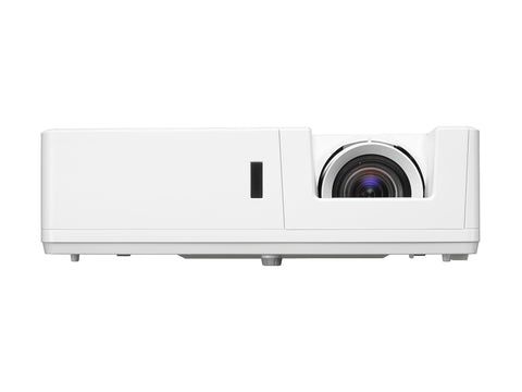 OPTOMA ZU607T WUXGA 1920x1200 6500lm Laser Projector 300000:1 TR 1.2:1 - 1.92:1 2H/1Hout composite video 2 VGA USB-A pow
