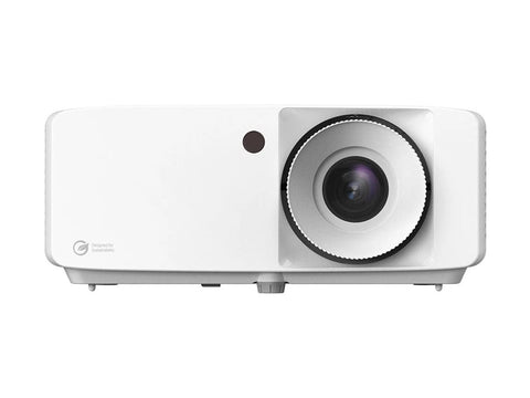 OPTOMA ZH462 Laser Projector 1080p 1920x1080 5000lm 300.000:1