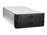 SEAGATE SYSTEMS 5U84 12G SAS EBOD JBOD Rackmount Enclosure Storage System 1m deep dual IO modules 3-12Go x4 SAS Ext. Con. per module
