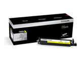 LEXMARK 700D4 développer jaune capacité standard 40.000 pages pack de 1