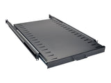 EATON TRIPPLITE SmartRack Standard Sliding Shelf 50lbs 22.7kgs capacity 28.3p 719mm depth