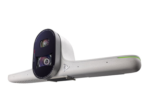 HP Poly Studio E70 - Caméra pour visioconférence - Caméra intelligente