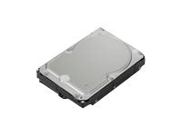 LENOVO ThinkStation 4To 7200rpm SATA 3.5p Hard Drive