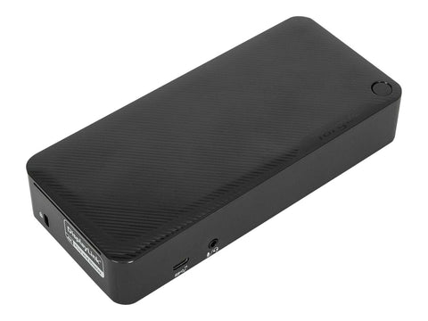 TARGUS USB-C Dual 4K Dock 100W
