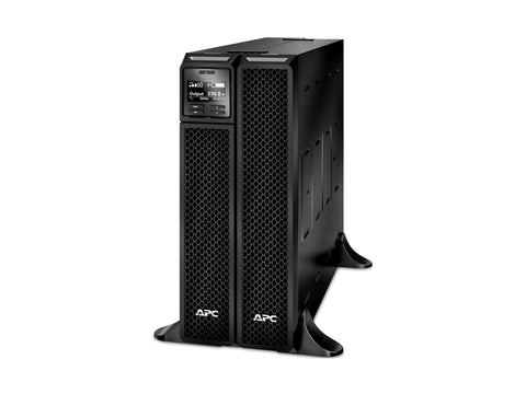 APC Smart-UPS SRT 3000VA Tower 230V